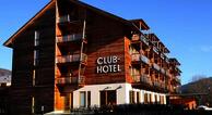 Club Hotel am Kreischberg
