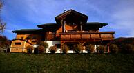Chalet Heidi