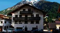 Kleinheinz G&auml;stehaus
