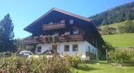  Appartementhaus Wastlinger