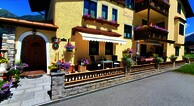 Appartment Krausberghof
