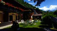 Alpen-Appartementhof