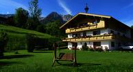 Bauernhof Jagerhof - Familie Mayr
