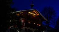 Designer Chalets