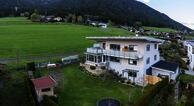 Ferienwohnung Bergsonne