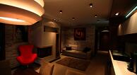 Appartement Andante Frank