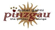 Hotel Garni Pinzgau