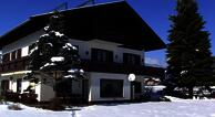 Pension Pa&szlig;ler