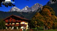 Alpenecho