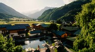 Feelfree Nature Resort