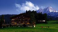 Hotel Zur schönen Aussicht