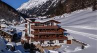 Hotel Garni Sch&ouml;nblick Apart