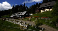 Almdorf Tonnerh&uuml;tte