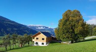 Naturchalet Forster