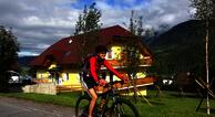 Appartement Zirkl