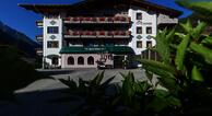 Hotel Alphof