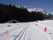 Bild vom Skigebiet Forni di Sopra