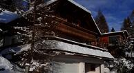 Ferienhaus Pfeffermühle Appartements