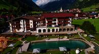 Alpeiner - Nature Resort Tirol