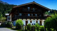 Landhaus Ammer