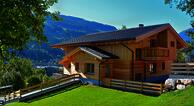 Piekvier Ski Lodge