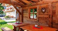 Ferienhaus Widauer
