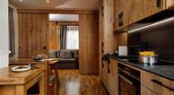 24 Chalet / Appartements Bad Kleinkirchheim