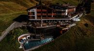  Hotel Goldener Berg
