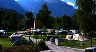 Natur & Familiencamping Oberdrauburg