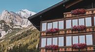 Bio Hotel Feistererhof