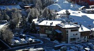Camping Sölden Apartments