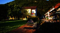 Das Au-Gut Hotel Apartment Camping