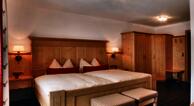 Ferienhaus Klocker
