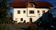 Mentebauer Traudi's Ferienhof