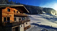 L?rchenreith Appartement