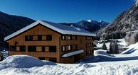 Verwall Apartment Arlberg