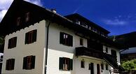 Appartement Haus Schweiger