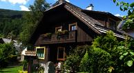 Ferienhaus Das F&ouml;rsterhaus