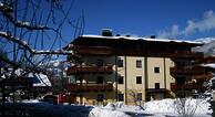 Avenida Ski & Golfresort - by Alpin Family