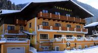 Hotel-Garni Tannenhof
