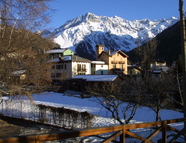 Bild vom Skigebiet Ponte di Legno