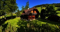 Petzl H&uuml;tte