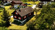 Chalet Mariedl