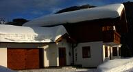 Chalet Filzmoos