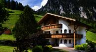 Haus Alvier by A-Appartments