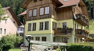 Ferienhaus Hannesbichler