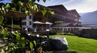 Hotel Brugger