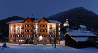 Resl Resort - Hotel Reslwirt