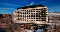 AHORN Harz Hotel Braunlage