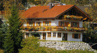 Haus am Kranzberg